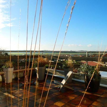La Surprise Bed & Breakfast Étaples Екстериор снимка