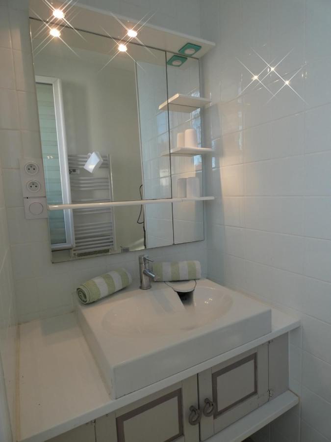 La Surprise Bed & Breakfast Étaples Екстериор снимка